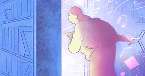 You can succeed at college once you figure out all the little things no one tells you about