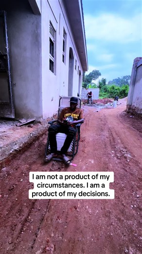 Empower Your Life: Decisions vs. Circumstances