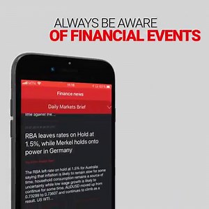 Check out all news and make more informative decisions with FxPro Tools! Trade responsibly: 79 % of retail investor accounts lose money when trading CFDs with this provider. You should consider whether you can afford to take the high risk of losing your money. | FxPro