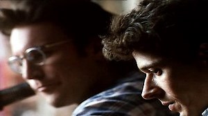 Watch Northern Exposure Season 1 Episode 3 - Soapy Sanderson