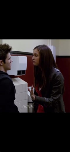 #elenagilbert #jeremygilbert #tvd