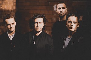 Watch: Amber Run Share 'Stranger' | Clash Magazine Music News, Reviews & Interviews