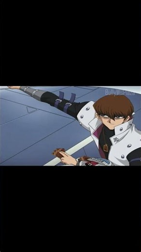 Kaiba declares Lightforce Sword *INVALID* against Yugi (Battle City) ✌🏻😂😏👊🏻 #yugioh #anime