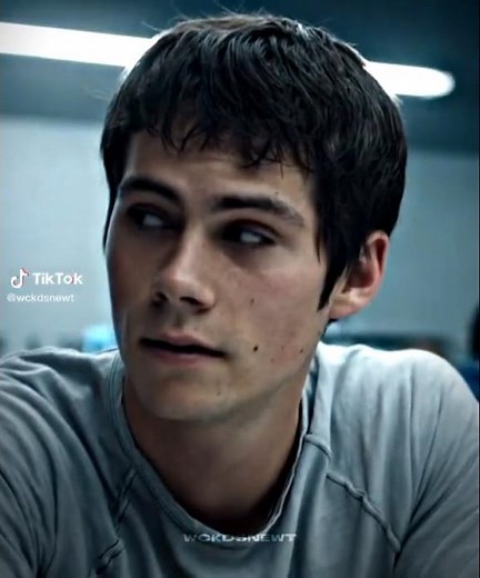 maze runner edits thomas
