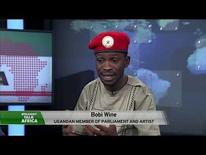 why is Museveni still Uganda president?