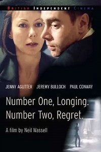 Number One, Longing. Number Two, Regret - Movie