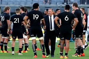 Coaches back 20 minute red card after Barrett incident