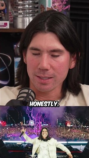 10 Years of Gryffin