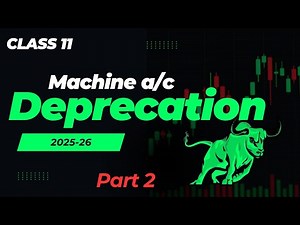 "Fixed Installment Method -|| Class 11 || Part 2" ||Chapter 15||