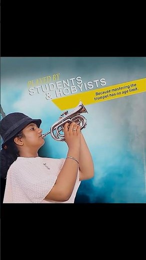 Beginner's Guide to Queen Brass Bb Pocket Cornet