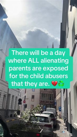 Ending Parental Alienation: A Parent's Fight