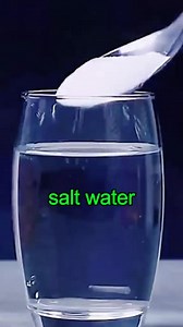 Drink salf water every morning on an empty stomach #healthy #body #DidYouKnow #nowyouknow #healthtips | Jones Doctor