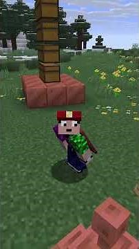 How The Copper Golems Work in Minecraft!