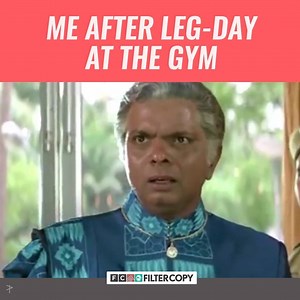 Akad lakad ke :'( | FilterCopy