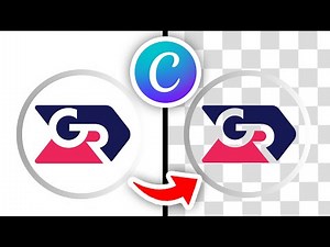 How To Make Background Transparent In Canva - Full Guide