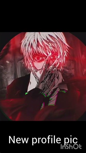 old profile pic vs new profile pic