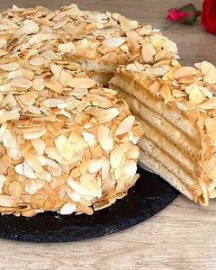 1.5K views | Recipe:✅ To make Sponge Cake:3 eggs (150g).A pinch of...