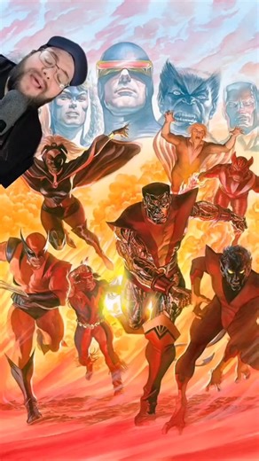 The forgotten X-Man. ~ #xmen #xmencomics #xmen97 #marvelcomics #mcu #mutants #marvelcomic #marvel #marvelstudios #xmendaysoffuturepast #xmendarkphoenix #xmenapocalypse #xmenfirstclass #xmenorigins #comic #comics #comicbook #comicbooks #avengers #marvelrivals #avengersendgame #avengersinfinitywar #marveluniverse #disney | That Comics Guy