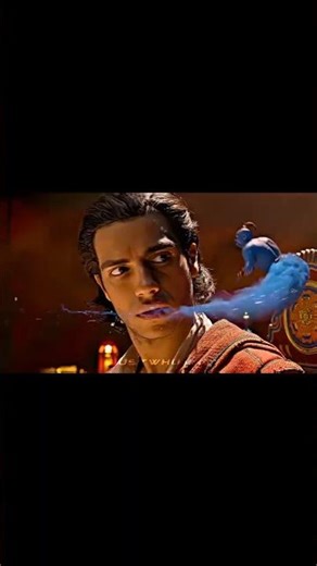 Aladdin (2019) – Live-Action Disney Remake. #shorts #reels