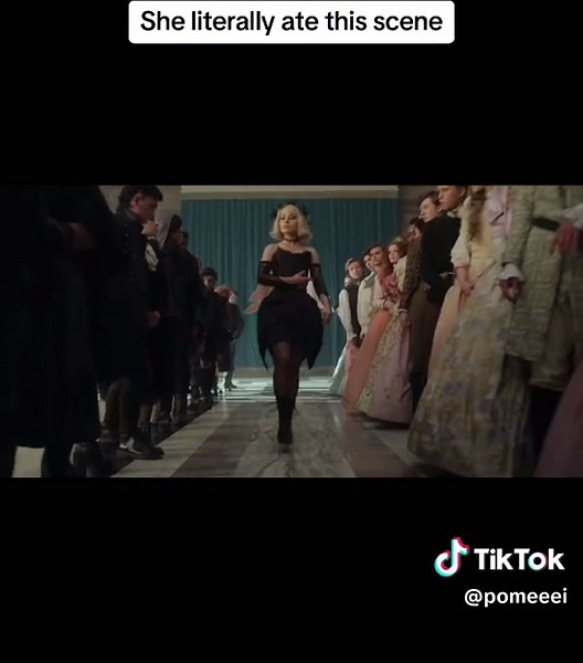 Sophie's Transformation Scene Explained | The School for Good and Evil