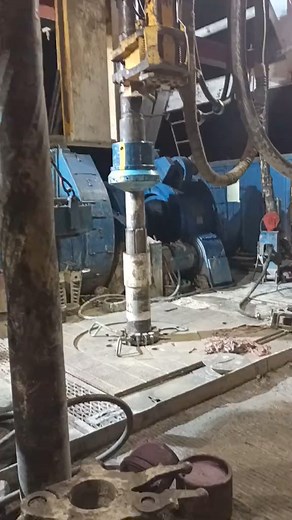 29K views · 265 reactions | Collet running tool (CRT): The collet...