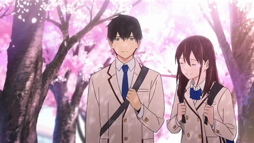 iwteyp edit 💔💔#anime #romanceanime #iwanttoeatyoureprancreas #iwteyp