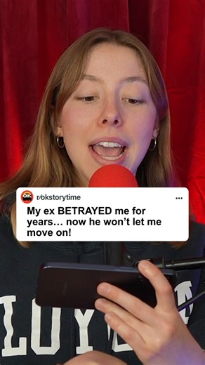 My ex BETRAYED me for years… now he won’t let me move on! | OKOP Show