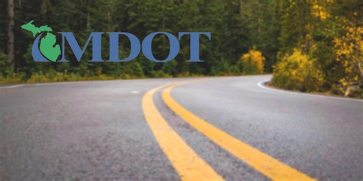 Houghton traffic signal to switch from flashing to operational during summer