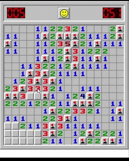 MineSweeperVedio-9