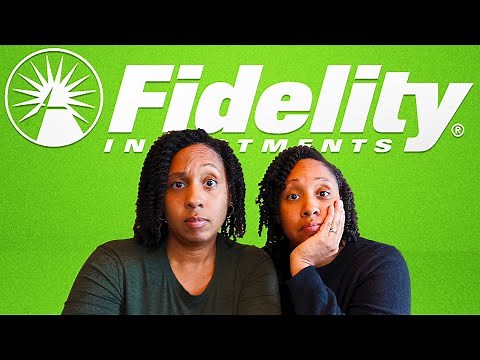 Is Fidelity Investments Right For Beginners? (Review + Trading Tutorial)