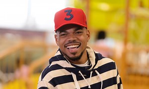 Investigation: What's The Deal With Chance The Rapper's Pizza Horror Movie, 'Slice?'