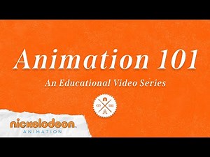 Introducing ✨ Animation 101 📝 | Nick Animation