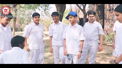 Skit performed by Class 8 students on the Topic "Charity Begins at Home" #Skit #BoutiqueResidentialSchool #1CoedBoardingSchoolinRajasthan #EducationToAchievers #ProudtobeSagarian #HomeAwayFromHome #TSS #TheSagarSchool | The Sagar School