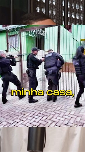 Policial “Bom dia flor do dia!” #flyhub #eagletrindade