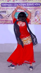 Roser Kotha Koia Amay Bangla Dance juthi | A2z Dance Connection