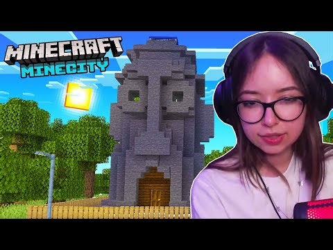 TURUL CASEI MELE de pe MINECITY (neupdatat)