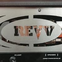 Test de l'ampli Revv Generator 120 MKII, LE SON à l'état brut