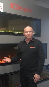 17 reactions · 5 comments | Discover the best electric fires in our Limavady Showroom!  Here is Keith breaking down some key features of this stunning Dimplex Electric Fire. Visit our expert sales team to help find the perfect fit for you!   | Donaghy Bros Electrical | Facebook