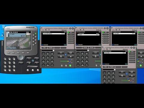 09-Configurer la Music On Hold MOH sur Cisco Unified Communications Manager