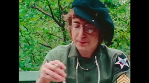 John Lennon and Yoko Ono's NYC Love Story Unfolds in 'One to One' Trailer