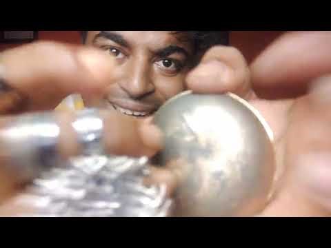 Power Nap ASMR Triggers So Fast You'll Fall Asleep Instantly