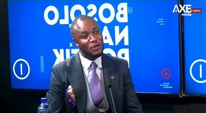 [VIDÉO] Affaire Mutakalisation, Zawadi, Mike Kalambay... Michel Bakenda s'exprime (Bosolo tv) #AXEmedia 🤦‍♂️ | Alain St Pierre Mwamba