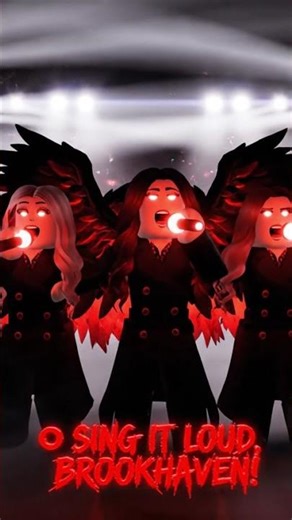 Roblox Concert Experience #roblox #robloxshorts