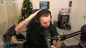 reacts + horror + games + !sub - l3wg on Twitch