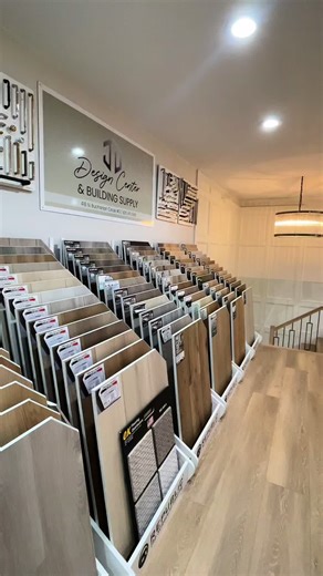 Ready to build your dream home? Discover everything you need at JD Design Center & Building Supply! 🙌🏻 #fyp #flooring #tile #dreamhome #homedesign #interiordesign #homeproject