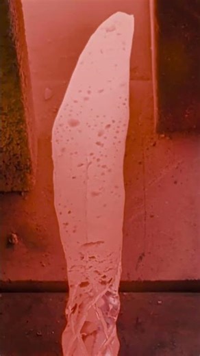 using the forge for the first time in about 3 years