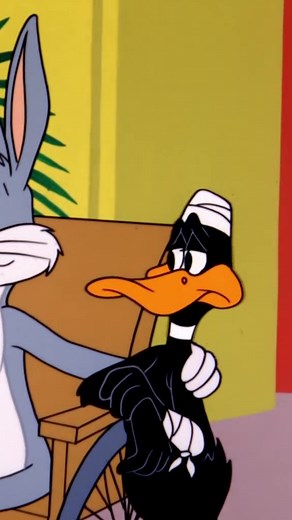 Daffy Duck Million Dollar Box Surprise | Looney Tunes