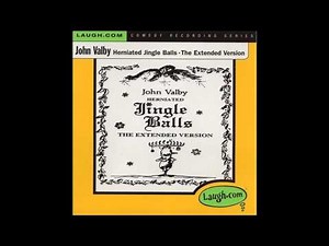 #20 [John Valby] Christmas Medley (Dirty Parody)