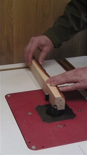 Какой фрезой делать фаску 22,5° под склейку | Фрезы обгонные фасочные Woodwork Chamfer router bits