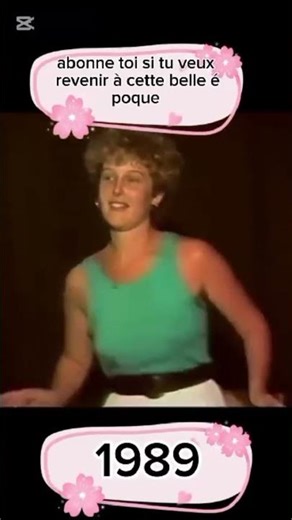 disco 80s 90s de france #flashback #80smusic #disco #musique #dance #pourtoi